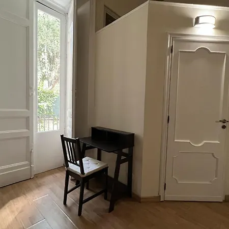 فندق مبيت وإفطار Il Giardino E Gli Affreschi