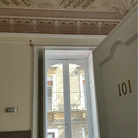 Il Giardino E Gli Affreschi فندق مبيت وإفطار