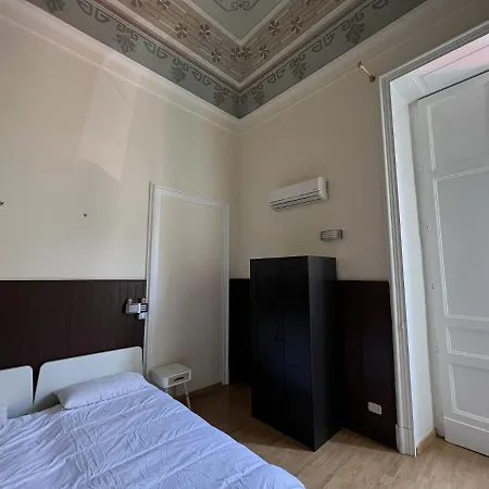 Il Giardino E Gli Affreschi فندق مبيت وإفطار