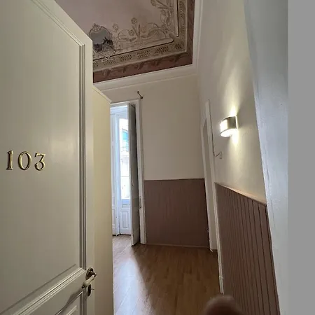فندق مبيت وإفطار Il Giardino E Gli Affreschi *